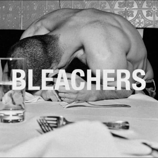 Bleachers - Everyone For 10 Minutes (CD)