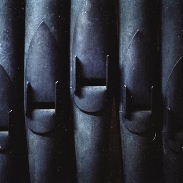 Anna Von Hausswolff - Ceremony (LP)