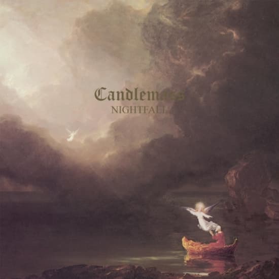 Candlemass - Nightfall (Digipack) (CD)