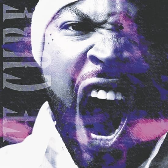 Ice Cube - War & Peace 2: Peace Disc (CD)