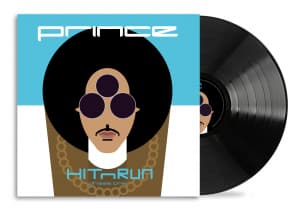 Prince - Hitnrun Phase One (LP)