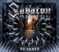 Sabaton - Attero Dominatus (CD)