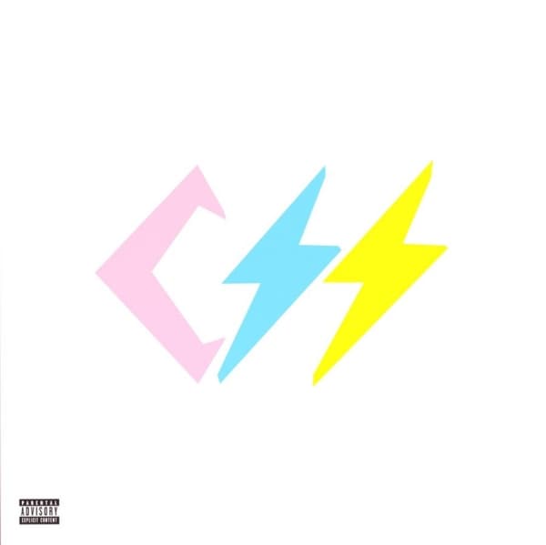 Css - Cansei De Ser Sexy - 20Th Anniversa (LP)