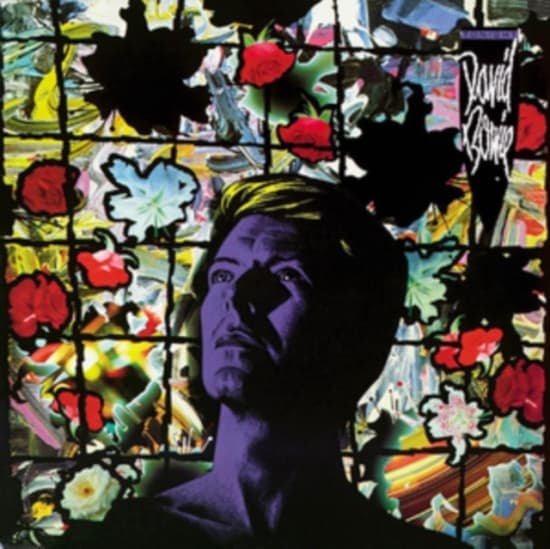 David Bowie - Tonight (Vinyl) (LP)