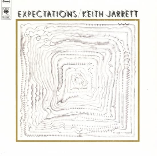 Jarrett Keith - Expectations (CD)