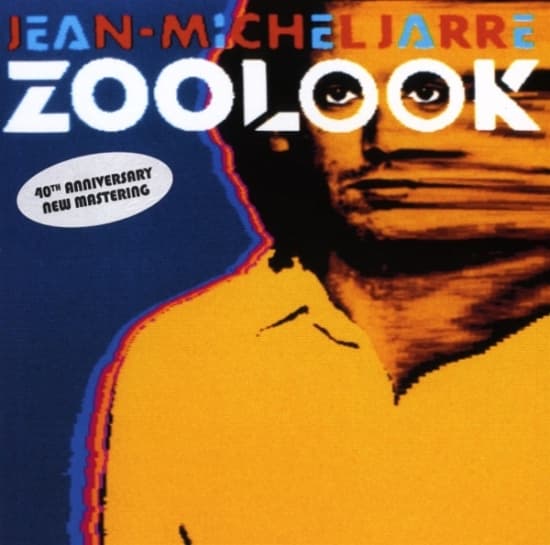 Jarre Jean-Michel - Zoolook (CD)