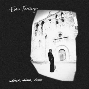 Ebba Forsberg - Amen, Amen, Amen (CD) (CD)
