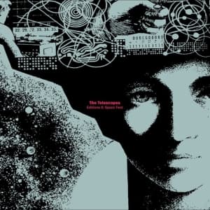 The Telescopes - Editions Ii: Space Fest (LP)