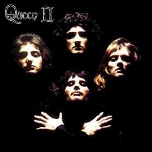 Queen - Queen Ii (Vinyl) (LP)