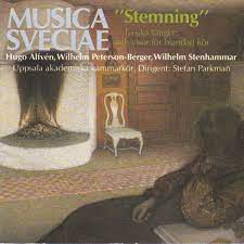 Diverse - Stemning (CD)