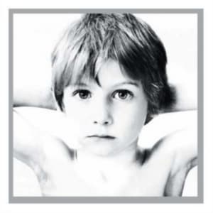U2 - Boy - Re (LP)