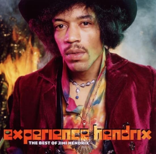 Hendrix Jimi - Experience Hendrix: The Best Of Jimi Hendrix (CD)