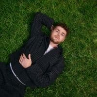 Alex Warren - You'll Be Alright, Kid (CD)