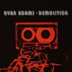 Adams ryan - Demolition[import] (CD)