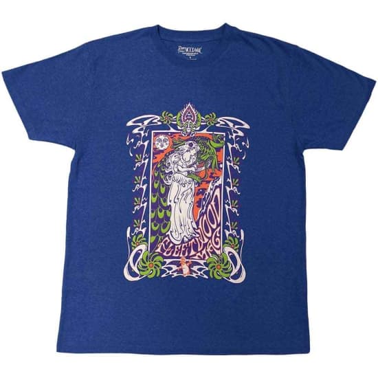 Fleetwood Mac - Lady Lyre Uni Blue S