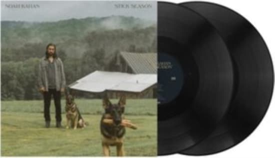 Noah Kahan - Stick Season (LP)