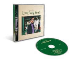 Ringo Starr - Long Long Road (CD)