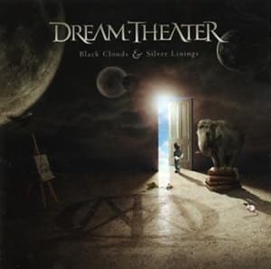 Dream Theater - Black Clouds & Silver Linings (CD)