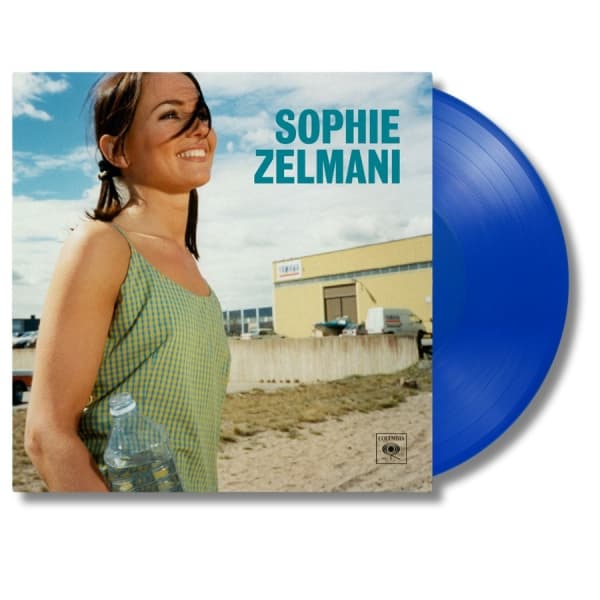 Sophie Zelmani - Sophie Zelmani (LP)
