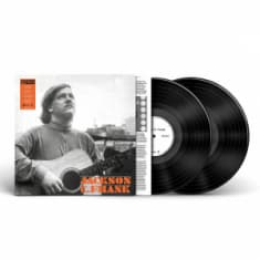 Jackson C. Frank - Jackson C Frank (Rsd Vinyl) (LP)
