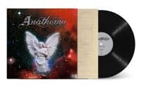 Anathema - Eternity (Sort Vinyl Lp) (LP)