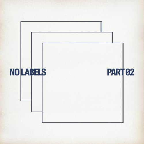 Yeonjun - No Labels: Part 02 (Compact Ver.) (Random Ver.) (CD)