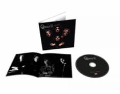 Queen - Queen II (2026 Mix Edition / CD) (CD)