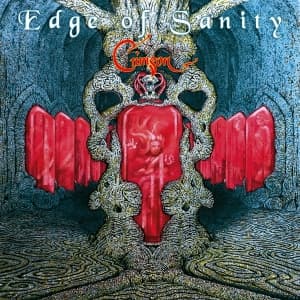 Edge Of Sanity - Crimson (Re-Issue) (CD)
