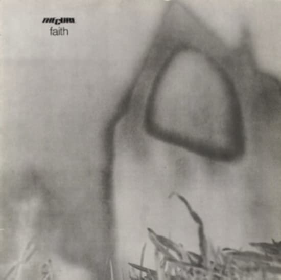 The Cure - Faith (2Cd) (CD)