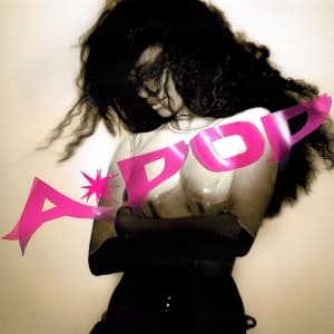 Tyla - A*Pop (CD) (CD)