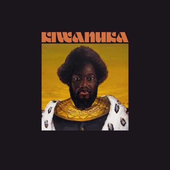 Michael Kiwanuka - Kiwanuka (2Lp) (LP)
