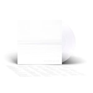 Foo Fighters - But Here We Are (White Vinyl) (LP)