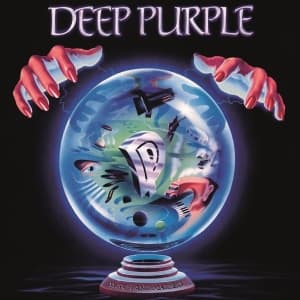 Deep Purple - Slaves & Masters (LP)