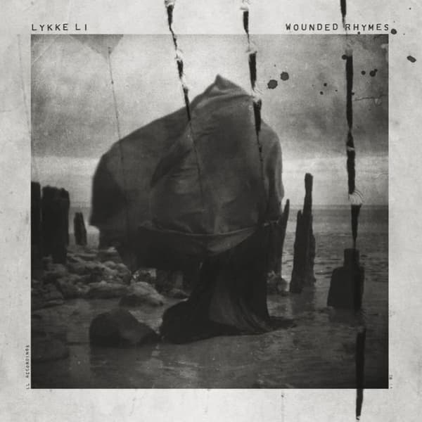 Lykke Li - Wounded Rhymes (Ltd. Vinyl) (LP)