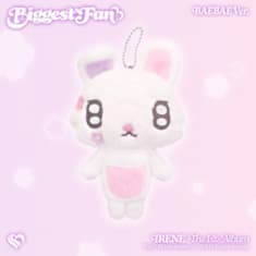 Irene - Største Fan (Baebae Ver.) (CD)