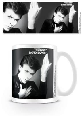David Bowie - David Bowie Krus (Heroes)