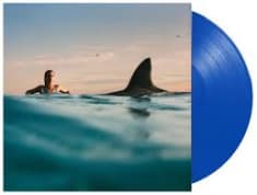 Dua Lipa - Radical Optimism Ltd Edt - Blue Vinyl (LP)