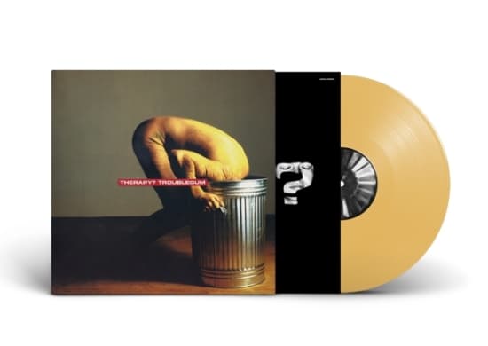 Therapy? - Troublegum (LP)