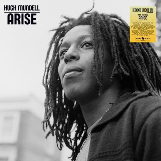 Carl Harvey - Ecstasy Of Mankind (LP)