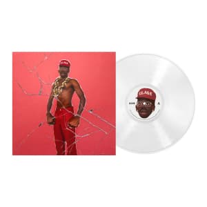 Tyler The Creator - Don't Tap The Glass (LP)