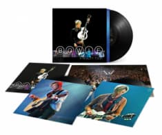 David Bowie - A Reality Tour (LP)