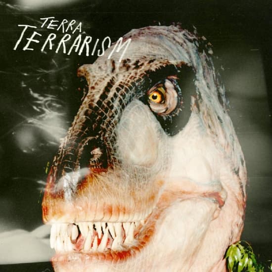 Terra - Terrarisme (LP)