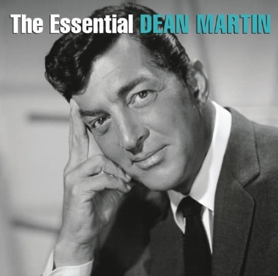 Martin Dean - The Essential Dean Martin (CD)