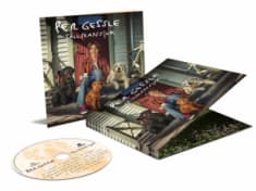 Per Gessle - Sällskapssjuk (CD) (CD)