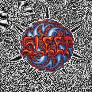 Sleep - Sleeps Holy Mountain (Digipack Fdr (CD)