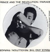 Prince - Parade - Music From The Motion (LP)