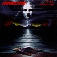 Annihilator - Never, Neverland (Uudelleenjulkaisu) (CD)