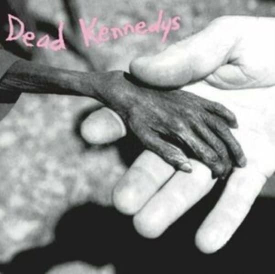 Dead Kennedys - Plastic Surgery Disasters (Vinyl) (LP)