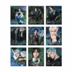 &Team - Back To Life (Roar Ver.) (Tilfeldig Ver.) (CD)