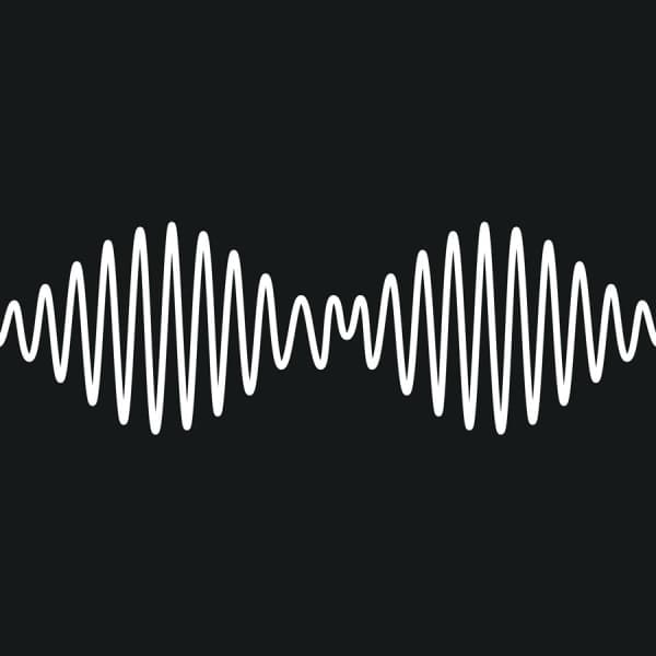 Arctic Monkeys - Am (LP)